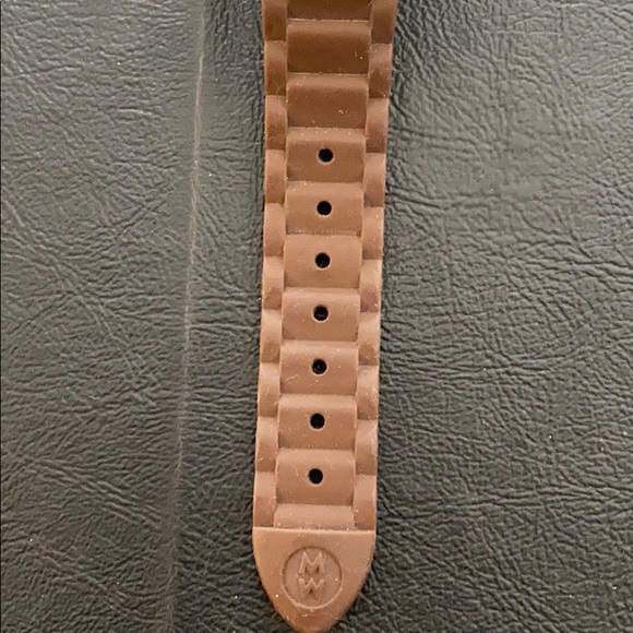 Michele Tahitian Jelly Bean Watch - Picture 4 of 8